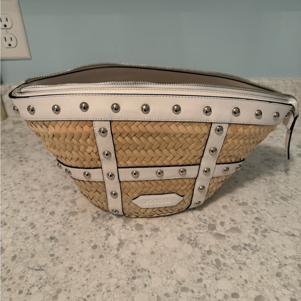 Poolside Clutch large